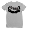 fahrie Ladies Fitted T-Shirt