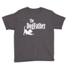 the dogfather Youth Tee