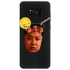 Kim Jong Un Ice T Samsung Galaxy S8