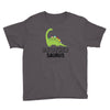 Brother Saurus Youth Tee