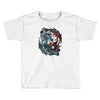 game of dragons Toddler T-shirt