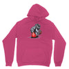 mma bulldog final Unisex Hoodie