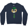 angus young ac dc Crewneck Sweatshirt