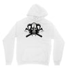 viking skull Unisex Hoodie