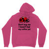 coffee lover Unisex Hoodie
