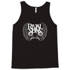 rival sons rock music la Tank Top