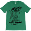 tattoo girl T-Shirt