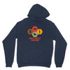 don't settle for less Hoodie