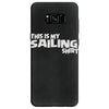this is my sailing Samsung Galaxy S8