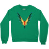 Maverick Crewneck Sweatshirt