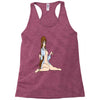 Kawaii-Chan Racerback Tank