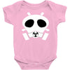 mask Baby Onesie