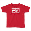 second hand vegetarier Toddler T-shirt