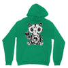 panda (3) Unisex Hoodie
