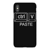 copy paste iPhoneX
