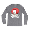 pennywise Long Sleeve Shirts