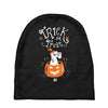 trick or treat Baby Beanies