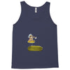 Snake Tank Top