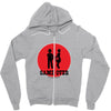 fahrie77 Zipper Hoodie