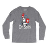 dr Long Sleeve Shirts