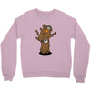 i am minion Crewneck Sweatshirt