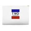 make art work Accessory Pouches
