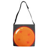 Dragon Ball 4 Star Adjustable Strap Totes