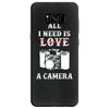 All i Need is Love A Camera Samsung Galaxy S8