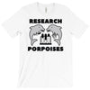 research porpoises T-Shirt