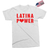 latina power with heart Exclusive T-shirt
