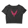 logan paul Maverick Crop Top
