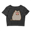 Pusheen The Cat Crop Top