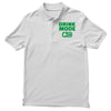 drink mode on (2) Polo Shirt