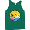 Sun Skate Tank Top