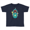 aquatic adventurer Toddler T-shirt