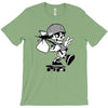 fluxx T-Shirt