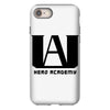 Hero Academy iPhone 8
