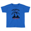 it doesn t matter if she is short fat and has a big mouth as long as s Toddler T-shirt