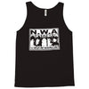 n.w.a. Tank Top