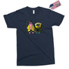 pat and silent bob Exclusive T-shirt