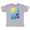 stand up paddle Toddler T-shirt