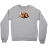 need more coffee Crewneck Sweatshirt