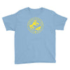 jurassic state park Youth Tee