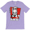melmac fried kitten T-Shirt