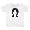 hair Toddler T-shirt