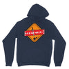 game remember six Unisex Hoodie