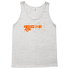 big shot records Tank Top