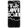 the love boat classic tv show title logo sign youth Samsung Galaxy S8 Plus