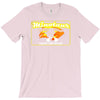 role models movie   minotaur energy drink T-Shirt