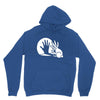 hand Unisex Hoodie